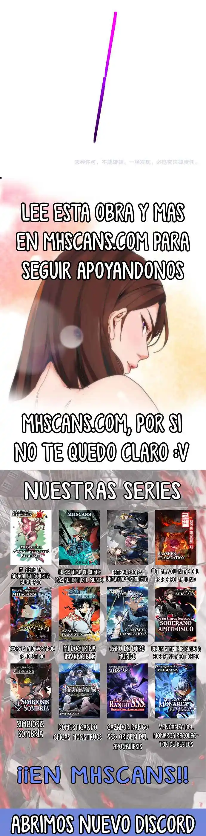 Mis Habilidades Pasivas Son Invencibles - Capítulo 105 - Página 43 - LectorTMOo