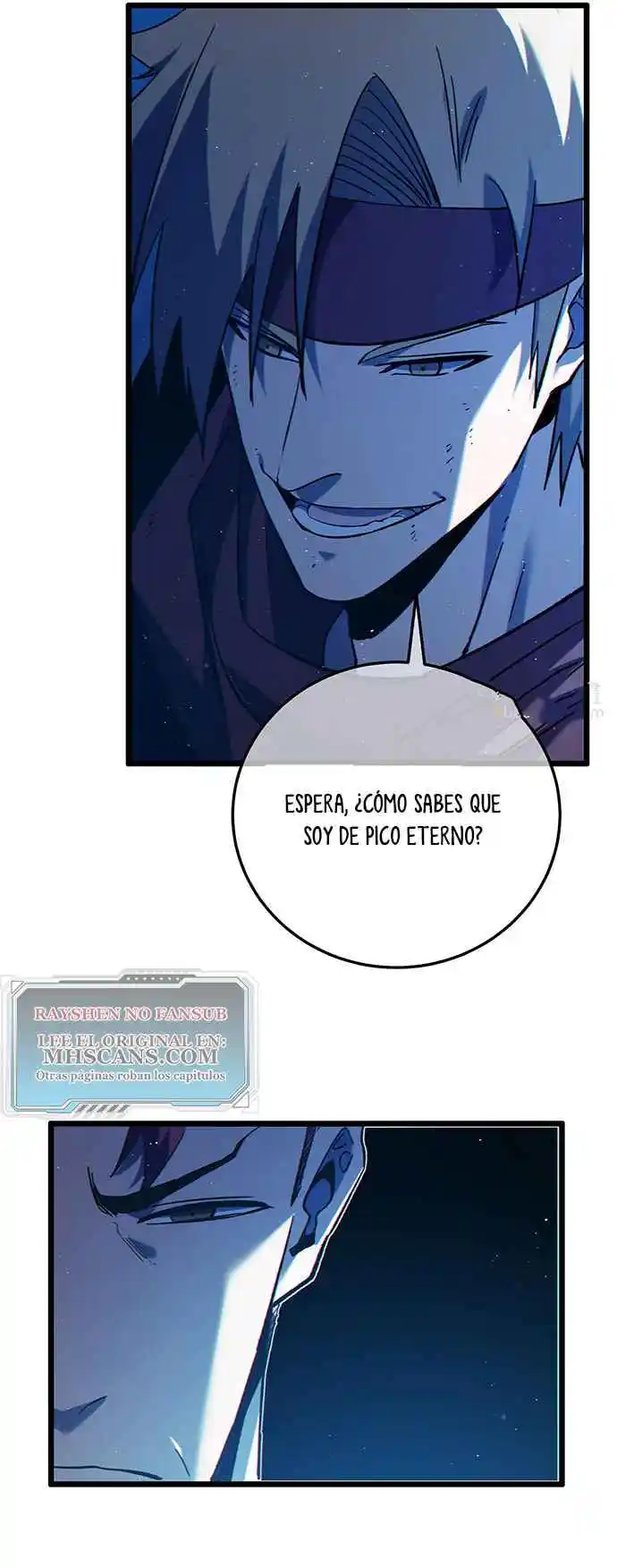 Mis Habilidades Pasivas Son Invencibles - Capítulo 106 - Página 11 - LectorTMOo
