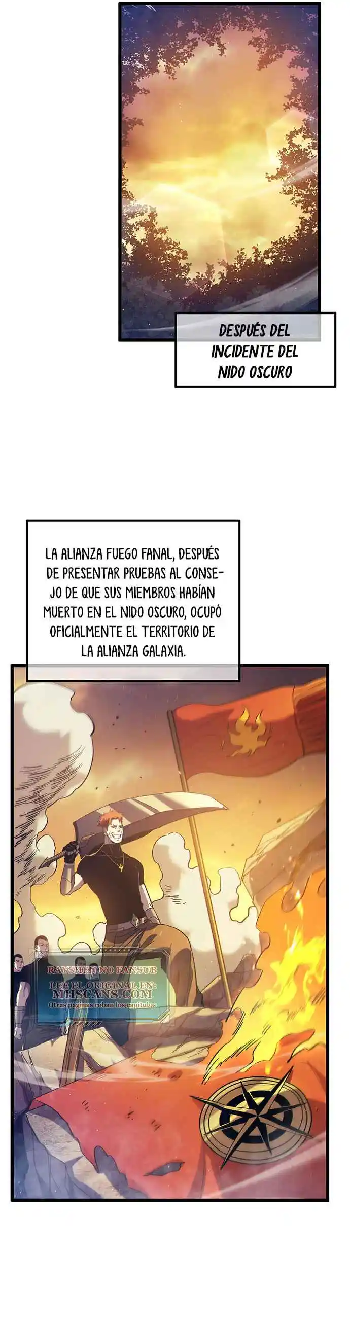 Mis Habilidades Pasivas Son Invencibles - Capítulo 107 - Página 14 - LectorTMOo