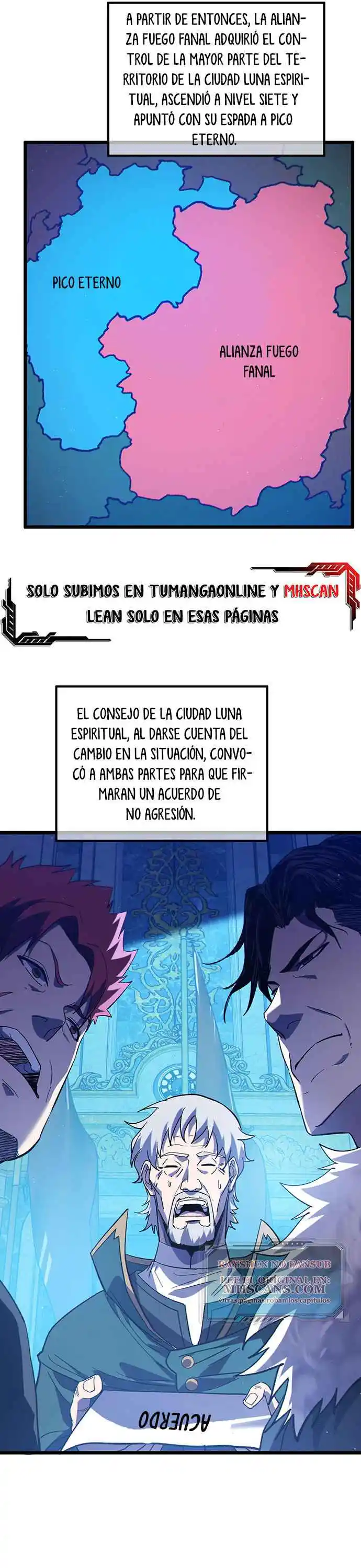Mis Habilidades Pasivas Son Invencibles - Capítulo 107 - Página 15 - LectorTMOo