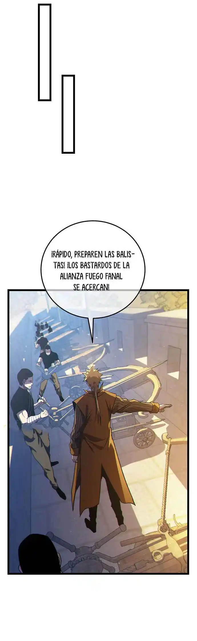 Mis Habilidades Pasivas Son Invencibles - Capítulo 107 - Página 31 - LectorTMOo