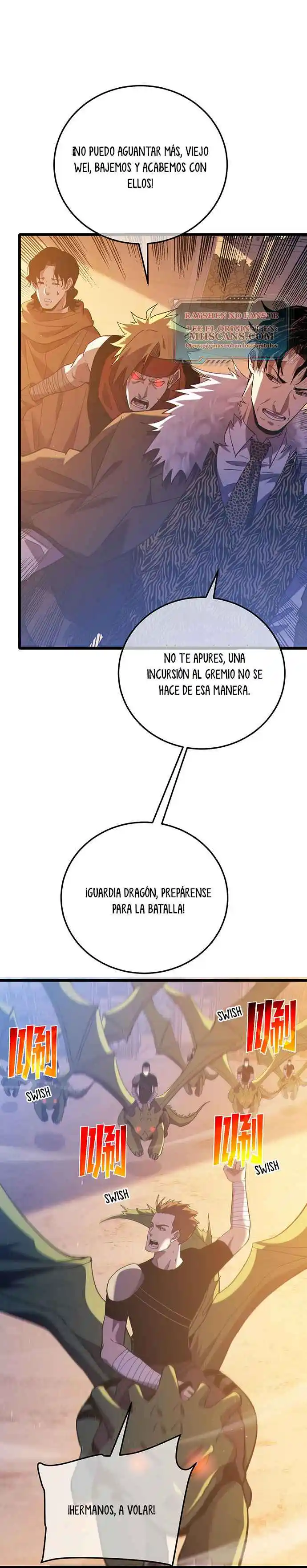 Mis Habilidades Pasivas Son Invencibles - Capítulo 108 - Página 2 - LectorTMOo