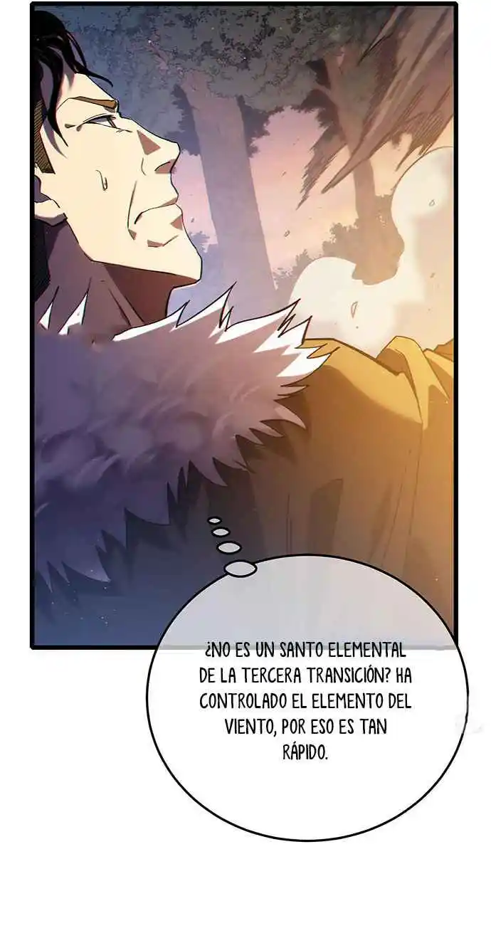 Mis Habilidades Pasivas Son Invencibles - Capítulo 108 - Página 17 - LectorTMOo