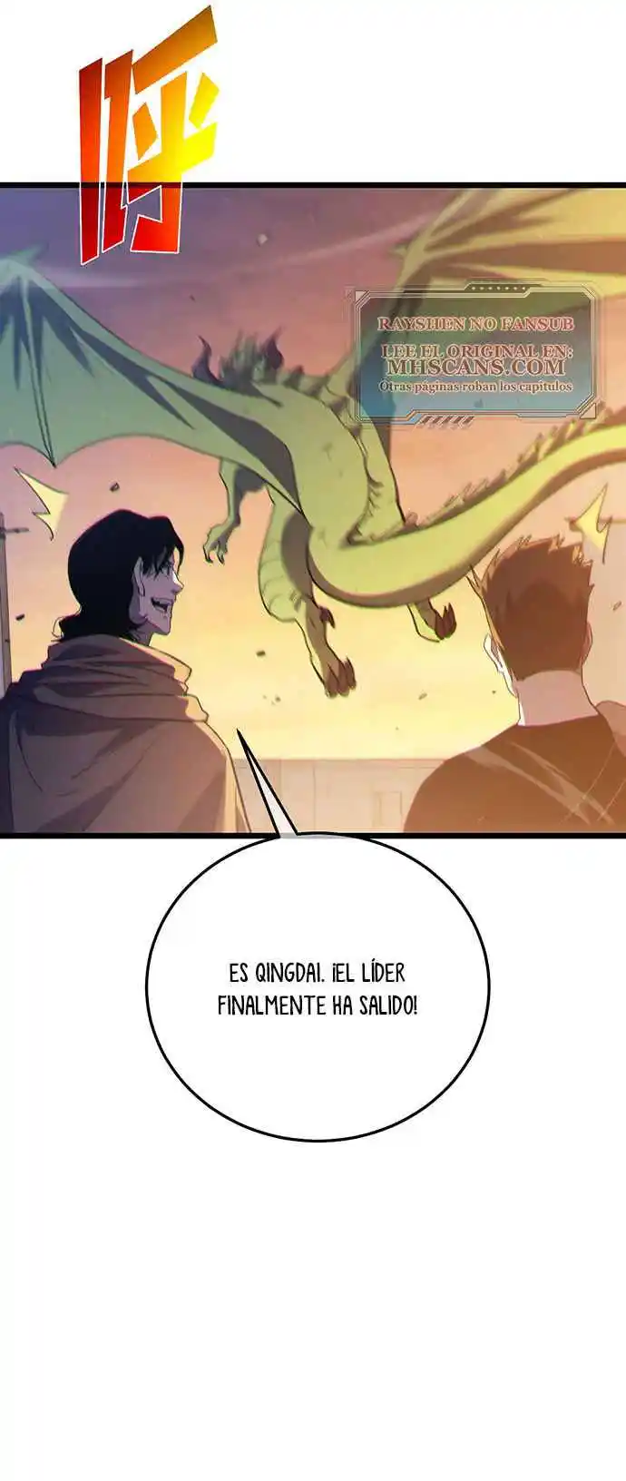 Mis Habilidades Pasivas Son Invencibles - Capítulo 108 - Página 29 - LectorTMOo