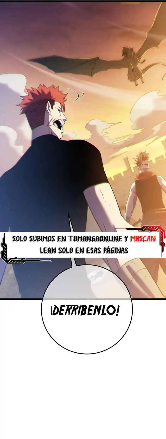 Mis Habilidades Pasivas Son Invencibles - Capítulo 108 - Página 30 - LectorTMOo