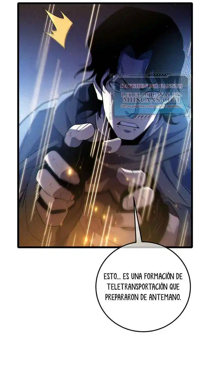 Mis Habilidades Pasivas Son Invencibles - Capítulo 109 - Página 3 - LectorTMOo