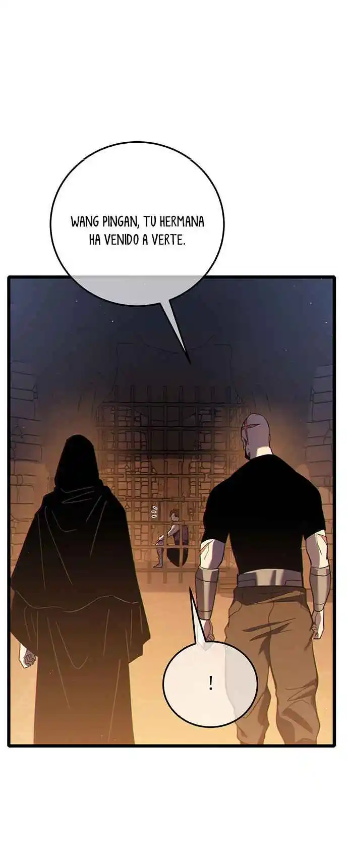 Mis Habilidades Pasivas Son Invencibles - Capítulo 109 - Página 37 - LectorTMOo
