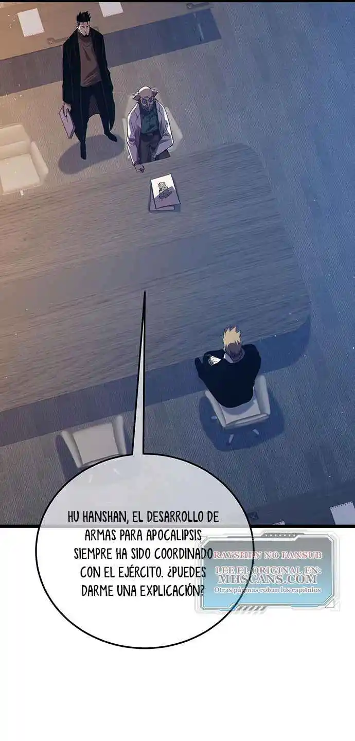 Mis Habilidades Pasivas Son Invencibles - Capítulo 110 - Página 2 - LectorTMOo
