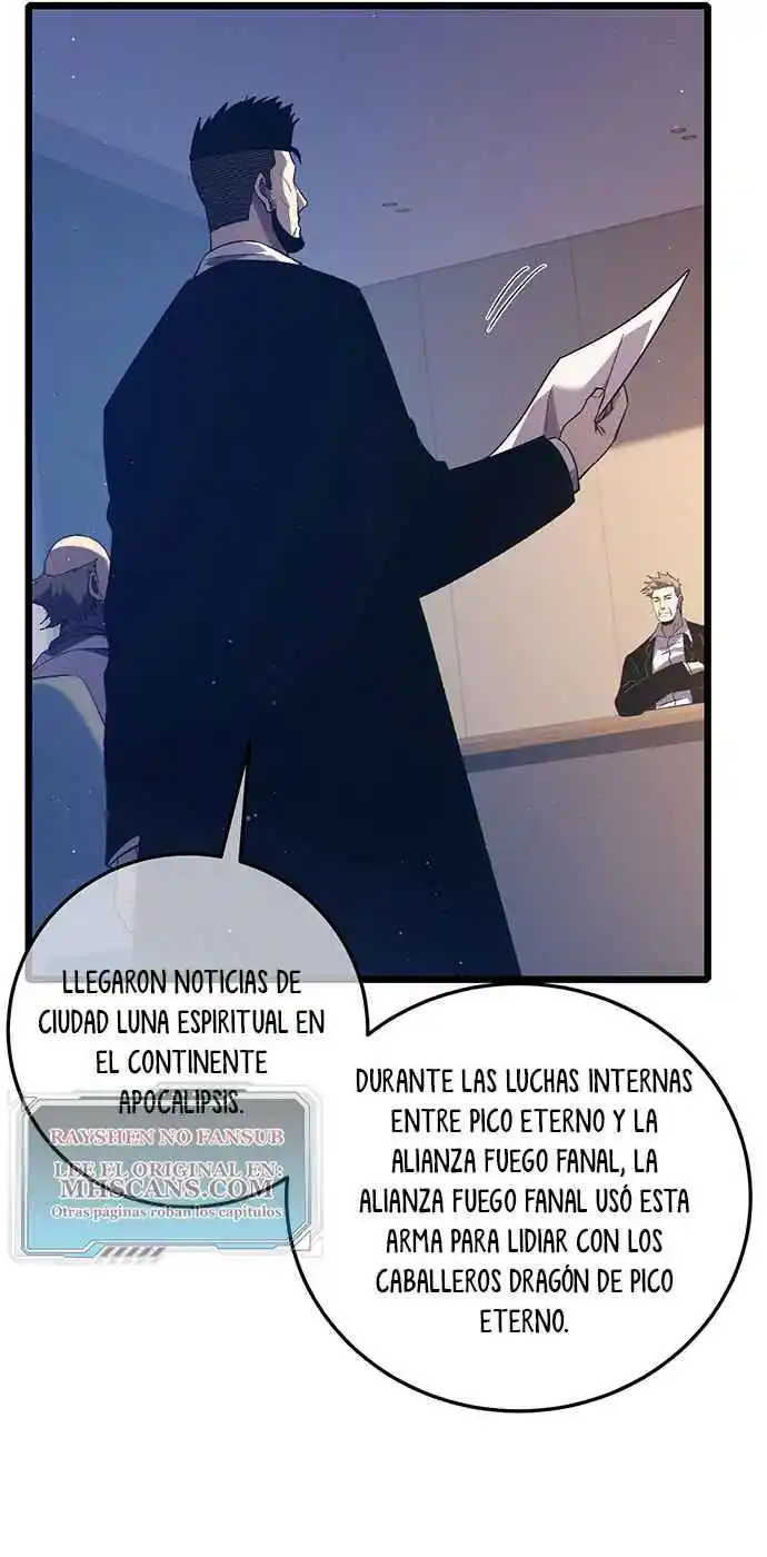 Mis Habilidades Pasivas Son Invencibles - Capítulo 110 - Página 4 - LectorTMOo