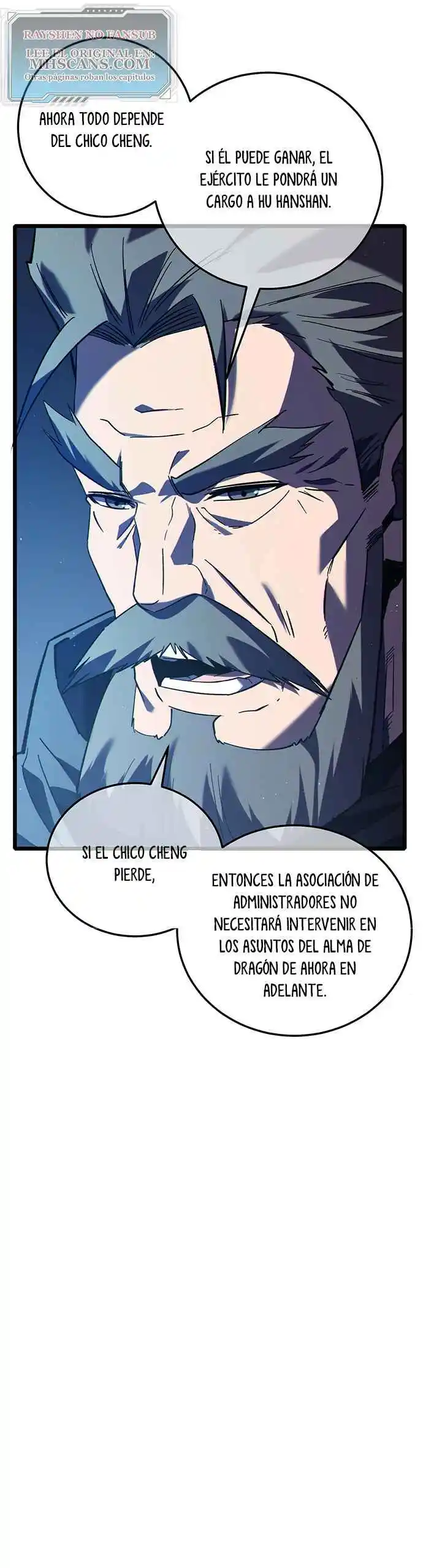 Mis Habilidades Pasivas Son Invencibles - Capítulo 110 - Página 13 - LectorTMOo