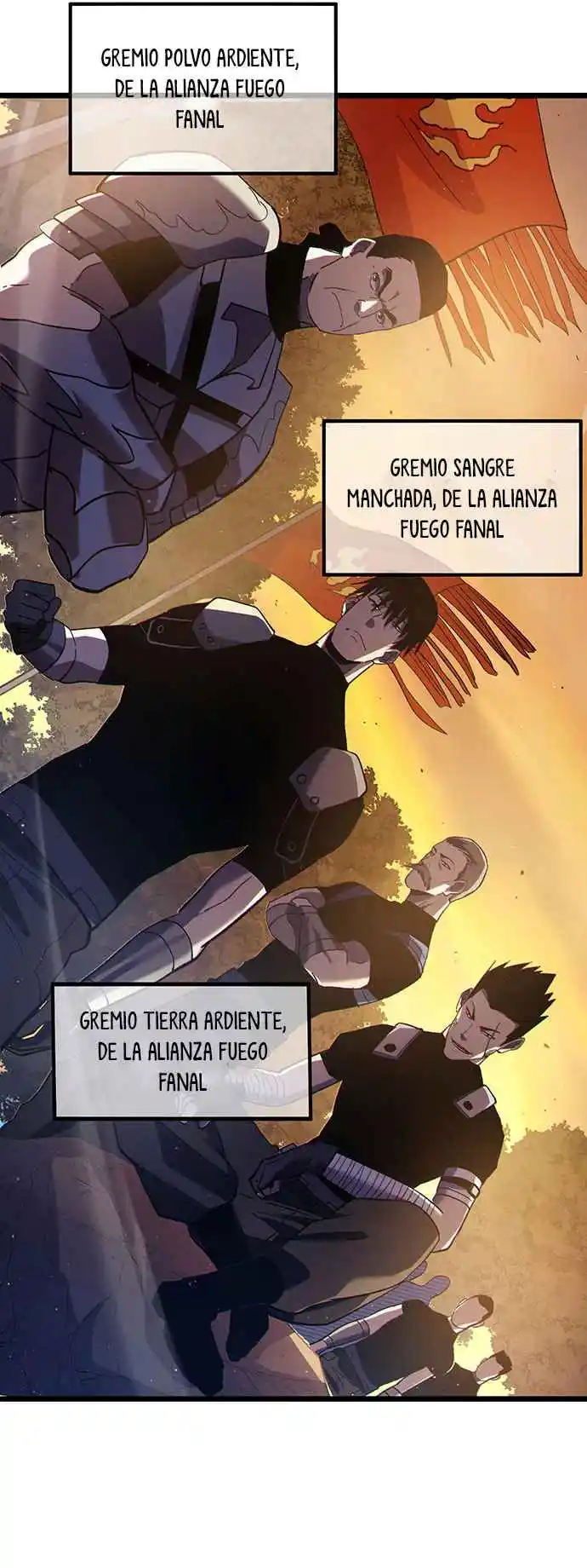 Mis Habilidades Pasivas Son Invencibles - Capítulo 110 - Página 22 - LectorTMOo