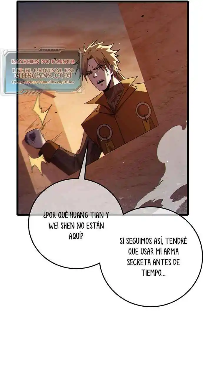 Mis Habilidades Pasivas Son Invencibles - Capítulo 111 - Página 5 - LectorTMOo