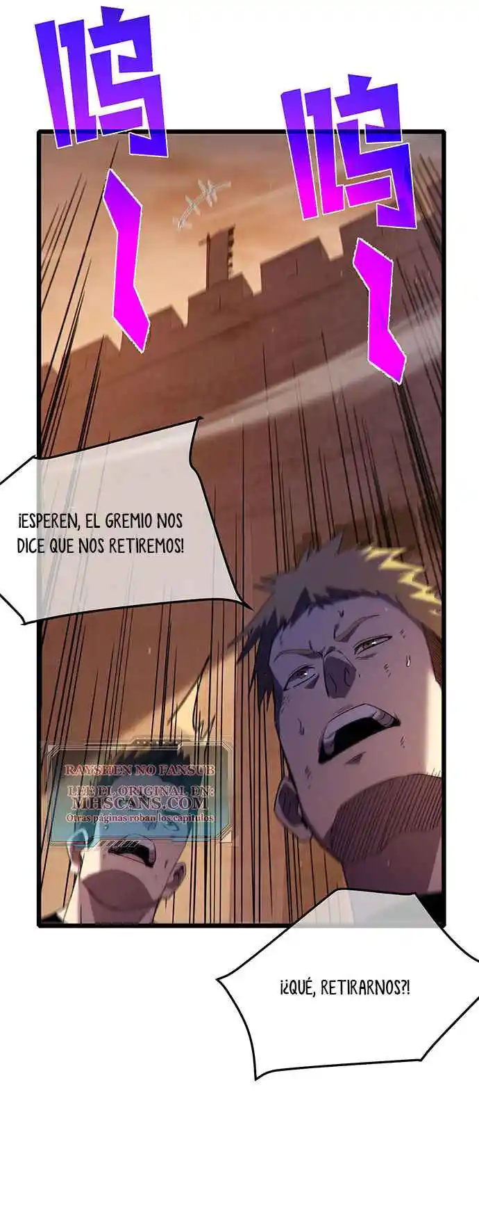 Mis Habilidades Pasivas Son Invencibles - Capítulo 111 - Página 9 - LectorTMOo