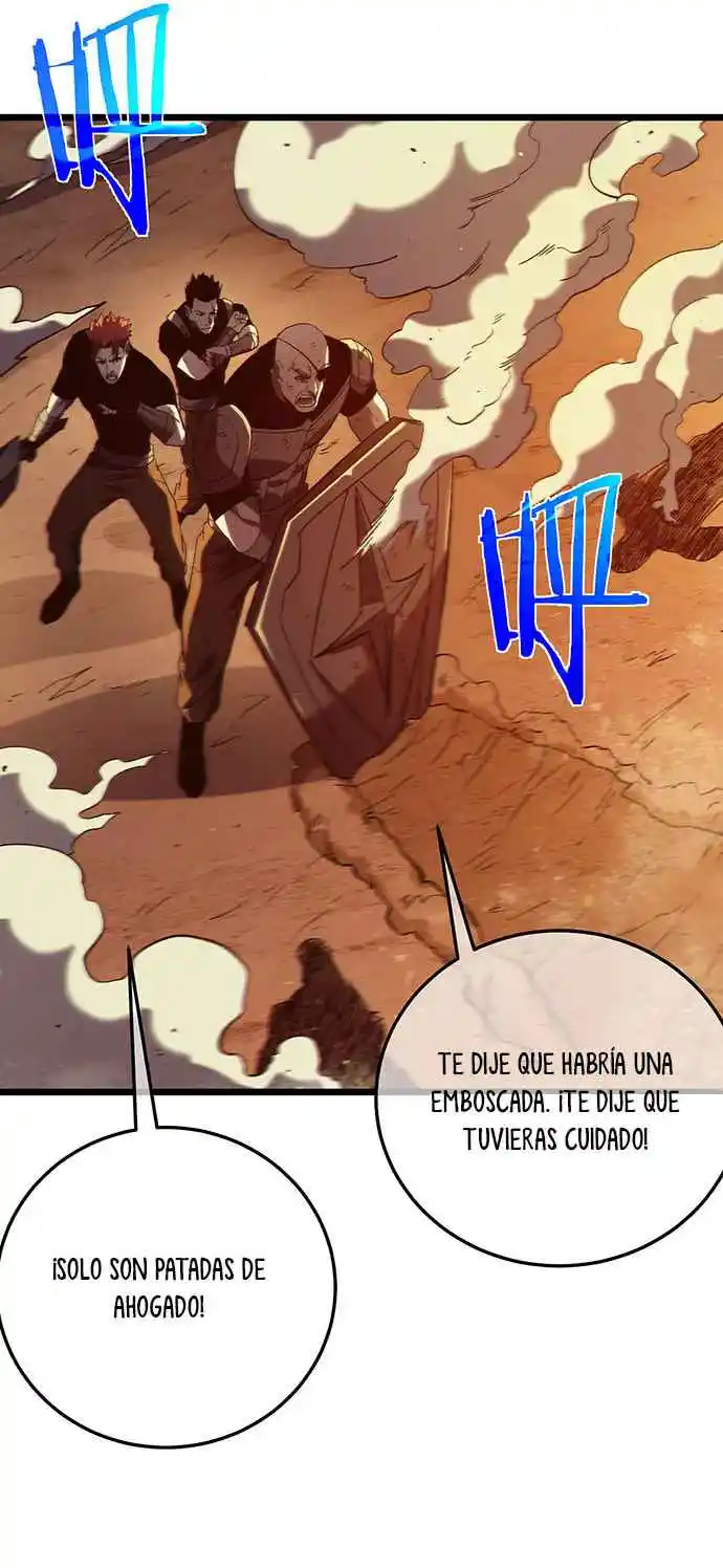 Mis Habilidades Pasivas Son Invencibles - Capítulo 111 - Página 18 - LectorTMOo
