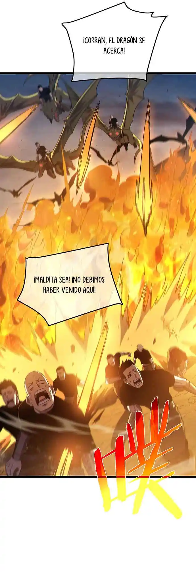 Mis Habilidades Pasivas Son Invencibles - Capítulo 112 - Página 2 - LectorTMOo