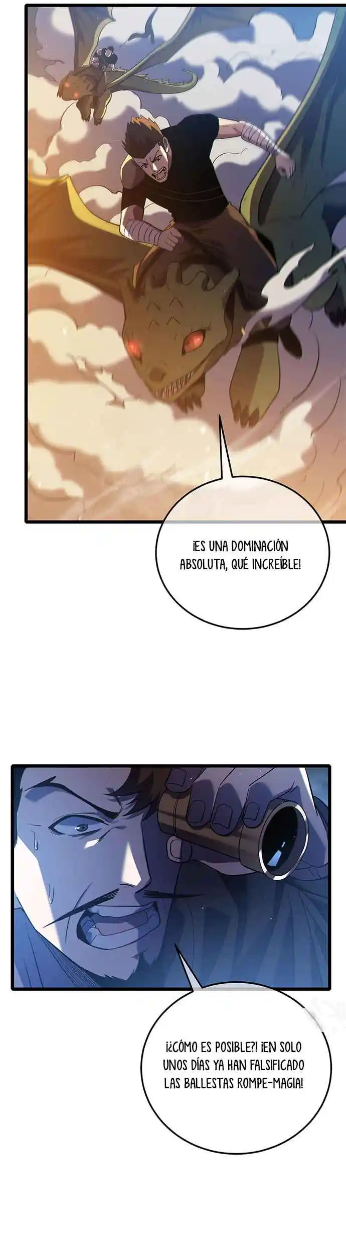 Mis Habilidades Pasivas Son Invencibles - Capítulo 112 - Página 3 - LectorTMOo