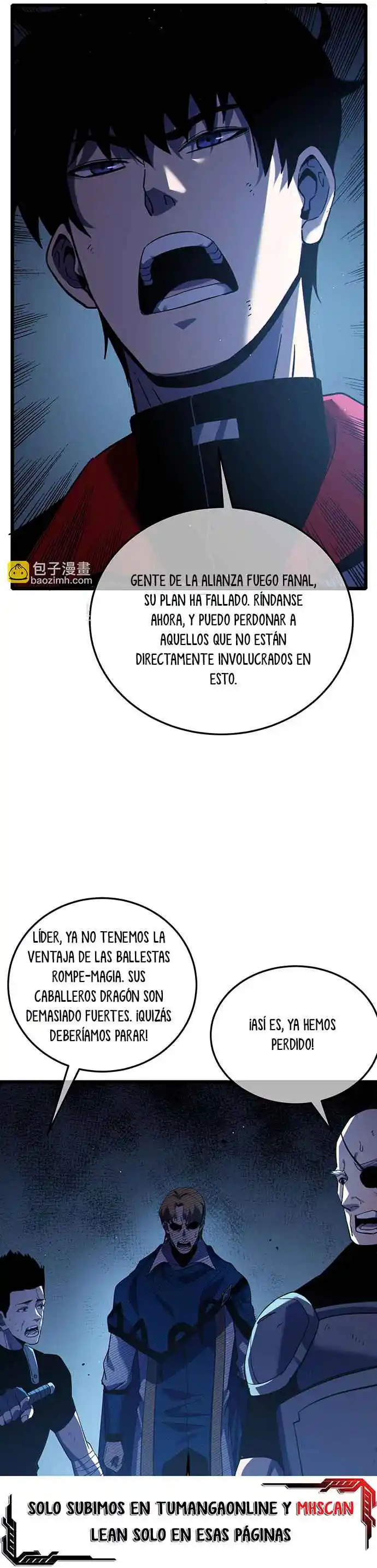 Mis Habilidades Pasivas Son Invencibles - Capítulo 112 - Página 14 - LectorTMOo