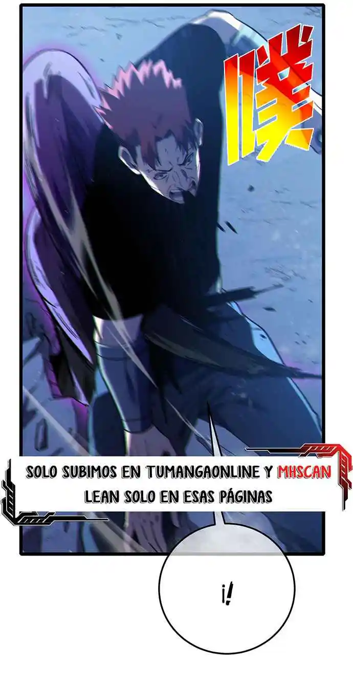 Mis Habilidades Pasivas Son Invencibles - Capítulo 112 - Página 24 - LectorTMOo