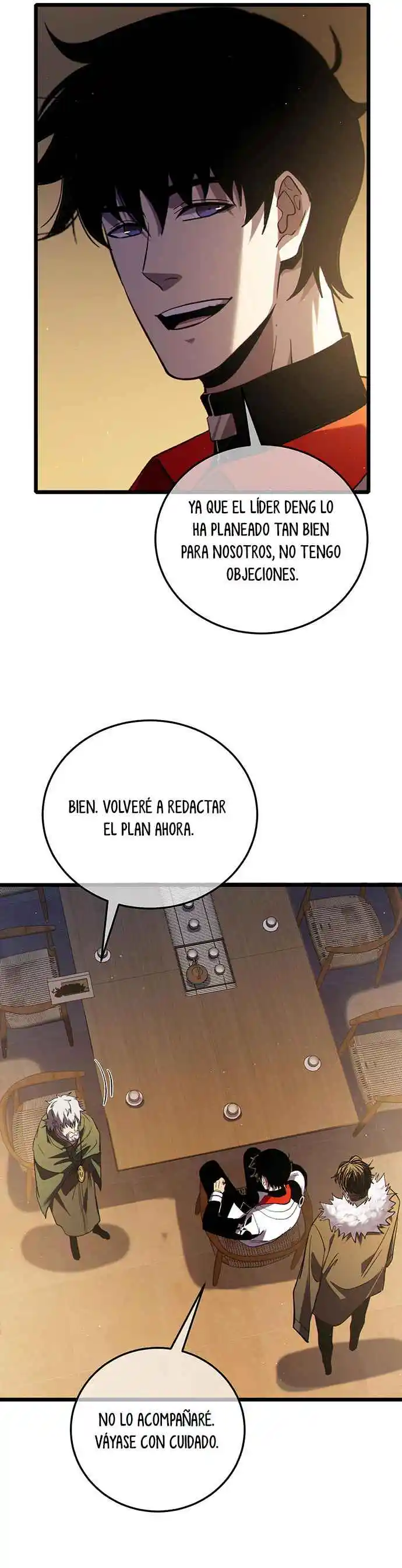 Mis Habilidades Pasivas Son Invencibles - Capítulo 114 - Página 20 - LectorTMOo