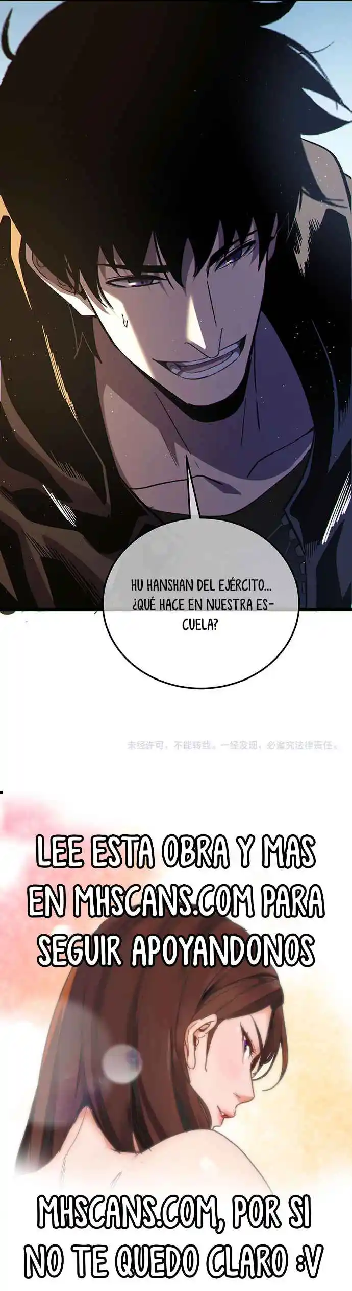 Mis Habilidades Pasivas Son Invencibles - Capítulo 114 - Página 38 - LectorTMOo