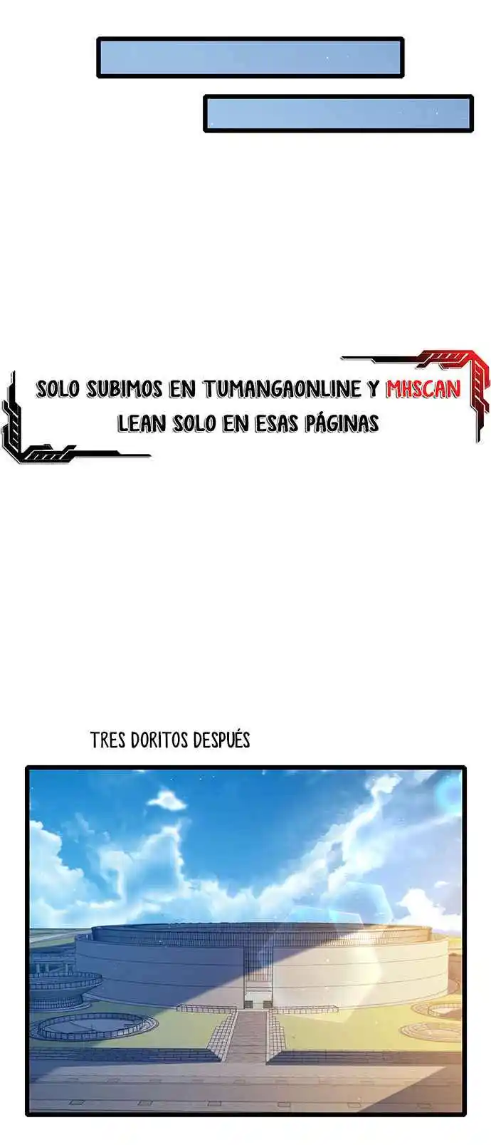 Mis Habilidades Pasivas Son Invencibles - Capítulo 115 - Página 24 - LectorTMOo