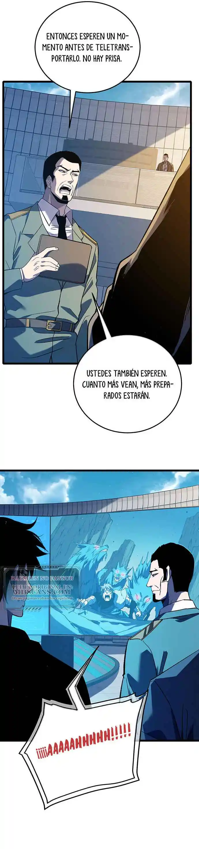 Mis Habilidades Pasivas Son Invencibles - Capítulo 115 - Página 29 - LectorTMOo