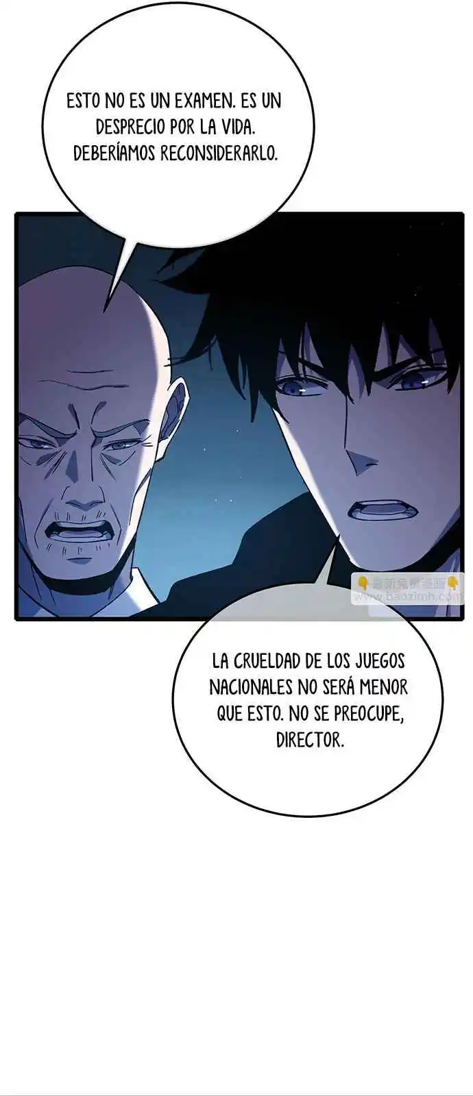 Mis Habilidades Pasivas Son Invencibles - Capítulo 115 - Página 30 - LectorTMOo