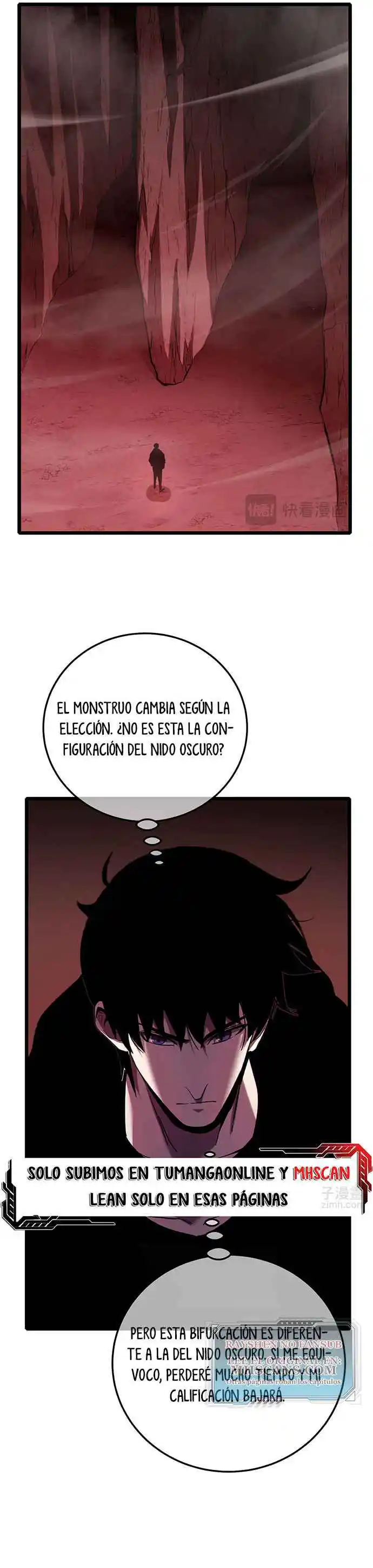 Mis Habilidades Pasivas Son Invencibles - Capítulo 116 - Página 25 - LectorTMOo