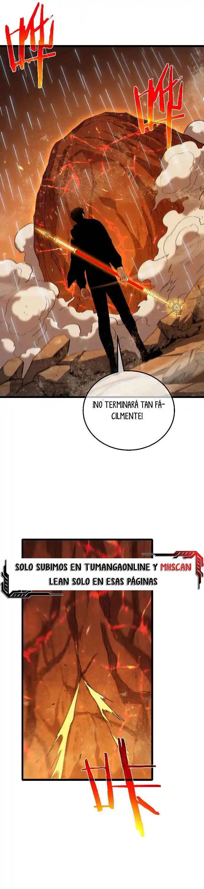Mis Habilidades Pasivas Son Invencibles - Capítulo 117 - Página 15 - LectorTMOo