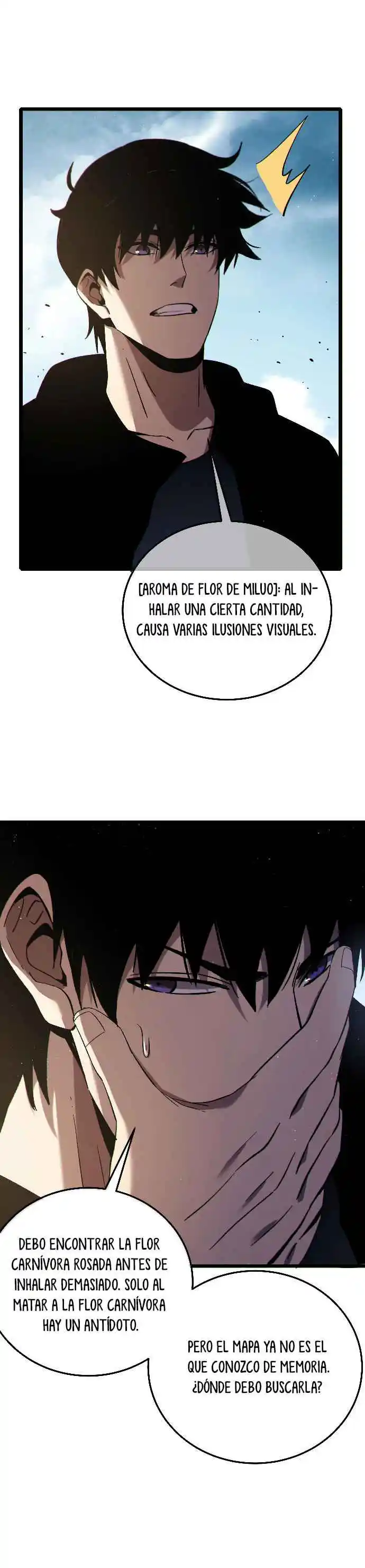 Mis Habilidades Pasivas Son Invencibles - Capítulo 117 - Página 26 - LectorTMOo