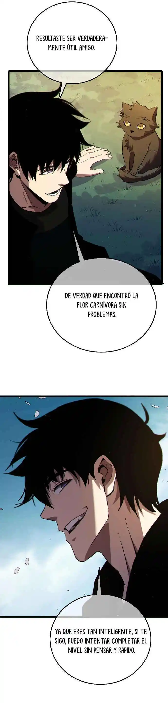 Mis Habilidades Pasivas Son Invencibles - Capítulo 117 - Página 31 - LectorTMOo