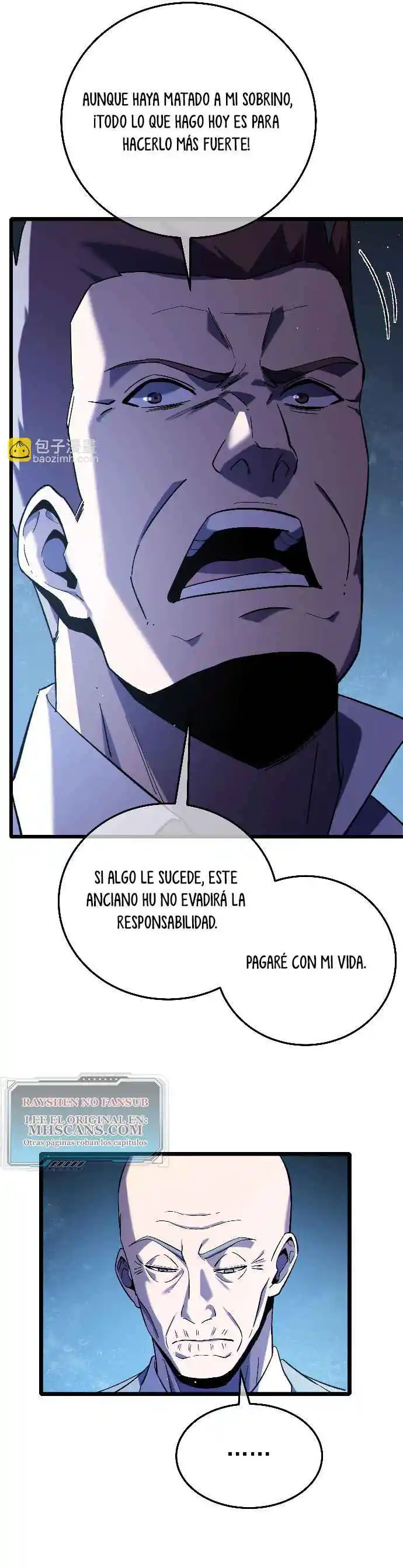Mis Habilidades Pasivas Son Invencibles - Capítulo 118 - Página 8 - LectorTMOo