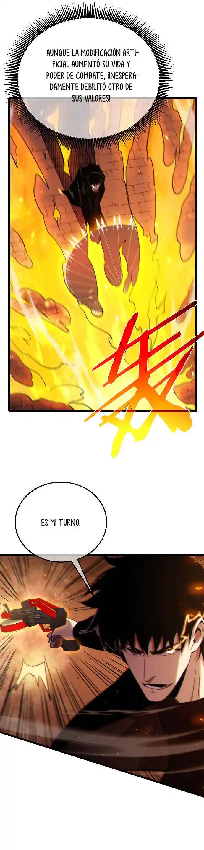 Mis Habilidades Pasivas Son Invencibles - Capítulo 118 - Página 12 - LectorTMOo