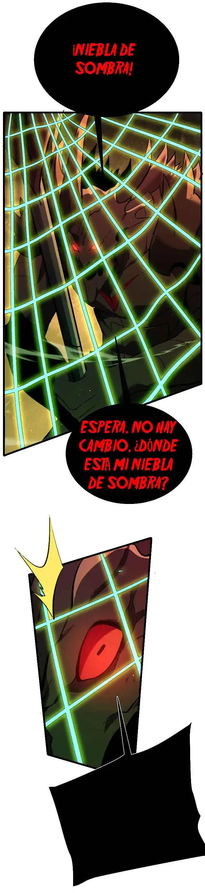 Mis Habilidades Pasivas Son Invencibles - Capítulo 118 - Página 17 - LectorTMOo