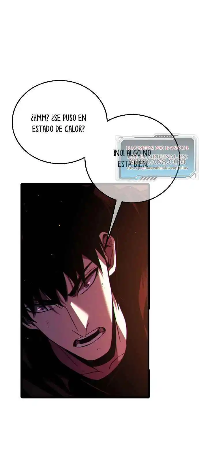 Mis Habilidades Pasivas Son Invencibles - Capítulo 118 - Página 24 - LectorTMOo