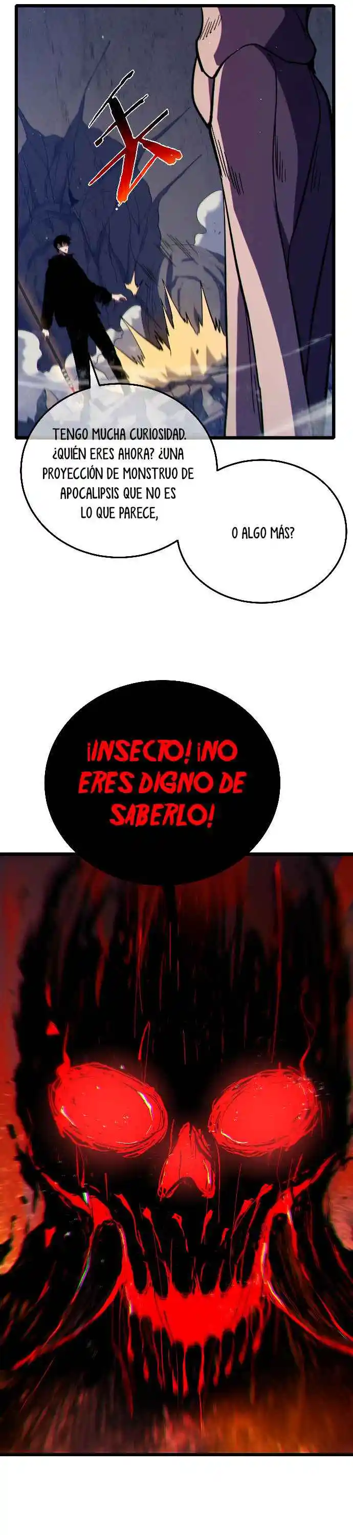 Mis Habilidades Pasivas Son Invencibles - Capítulo 118 - Página 39 - LectorTMOo