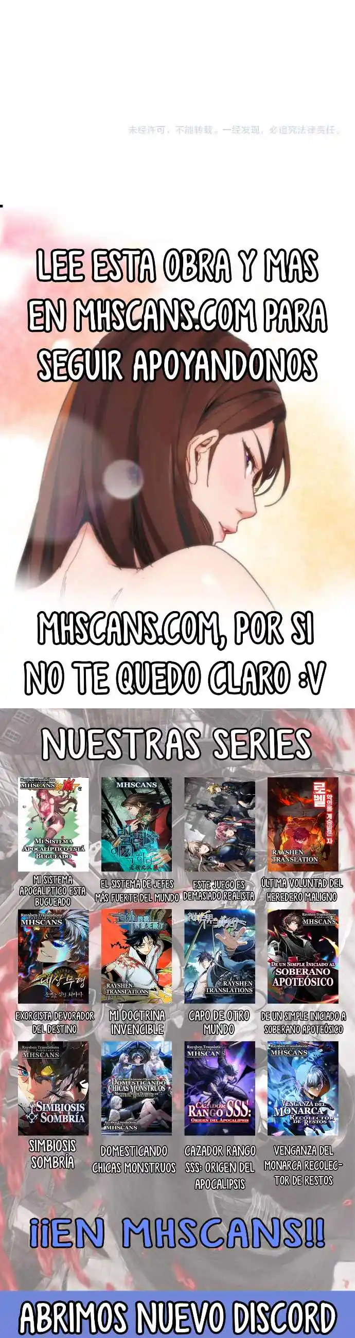 Mis Habilidades Pasivas Son Invencibles - Capítulo 118 - Página 40 - LectorTMOo