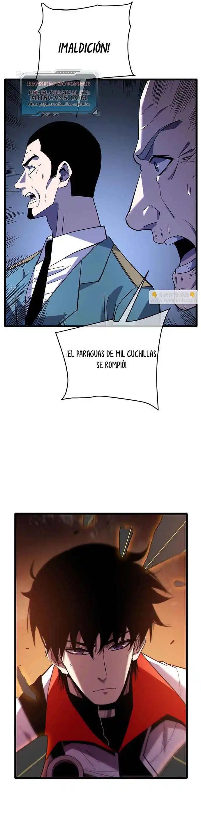 Mis Habilidades Pasivas Son Invencibles - Capítulo 119 - Página 15 - LectorTMOo