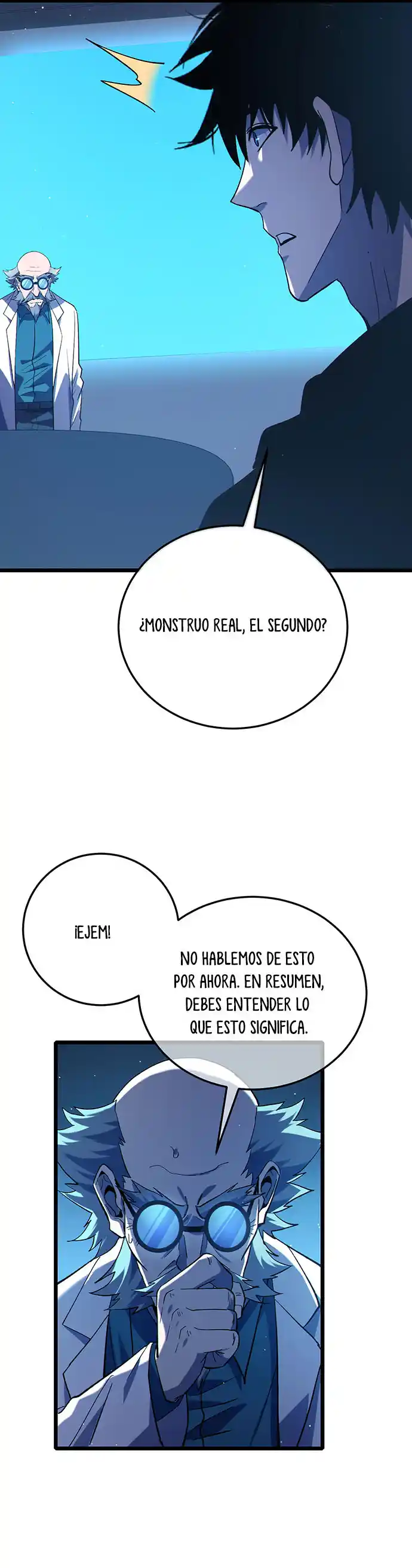 Mis Habilidades Pasivas Son Invencibles - Capítulo 120 - Página 14 - LectorTMOo