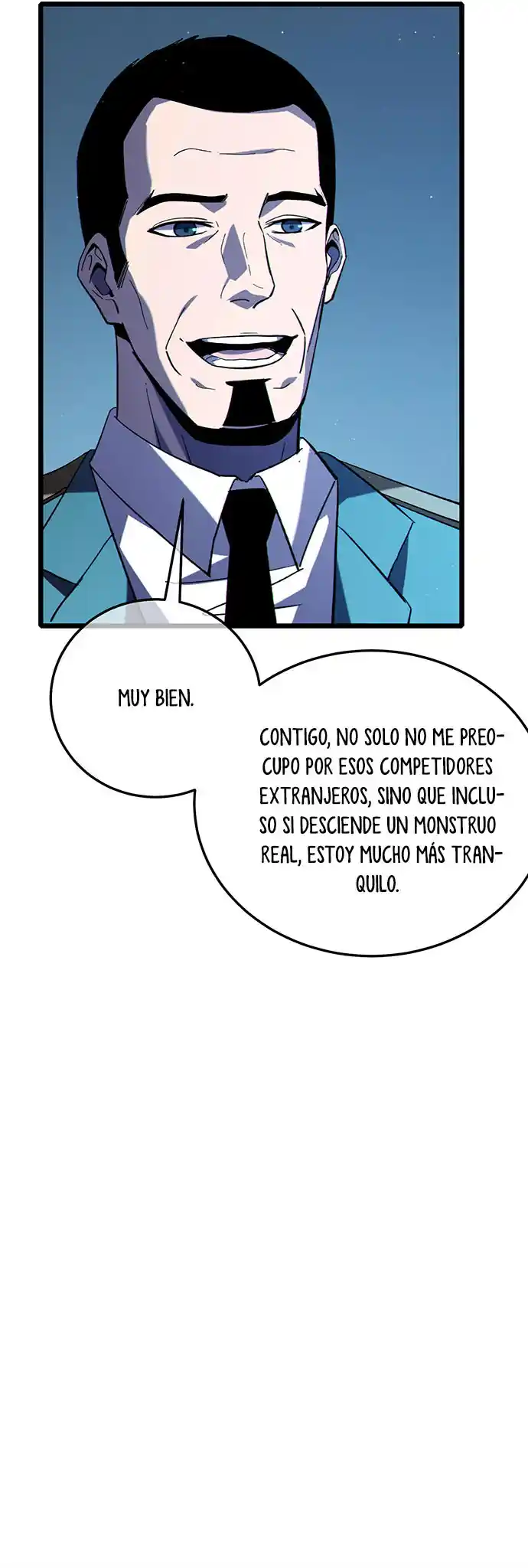 Mis Habilidades Pasivas Son Invencibles - Capítulo 120 - Página 22 - LectorTMOo