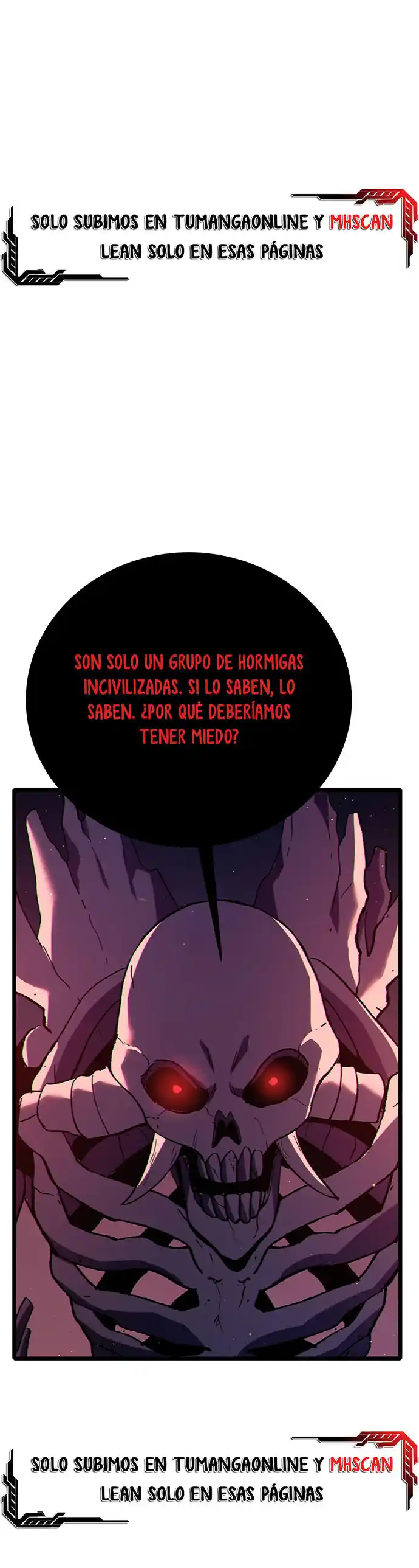 Mis Habilidades Pasivas Son Invencibles - Capítulo 120 - Página 27 - LectorTMOo