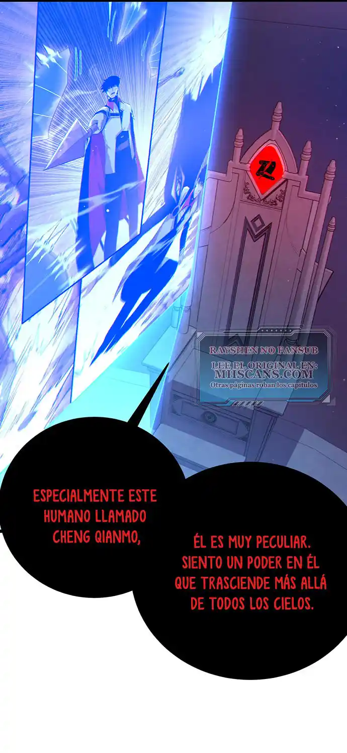 Mis Habilidades Pasivas Son Invencibles - Capítulo 120 - Página 30 - LectorTMOo