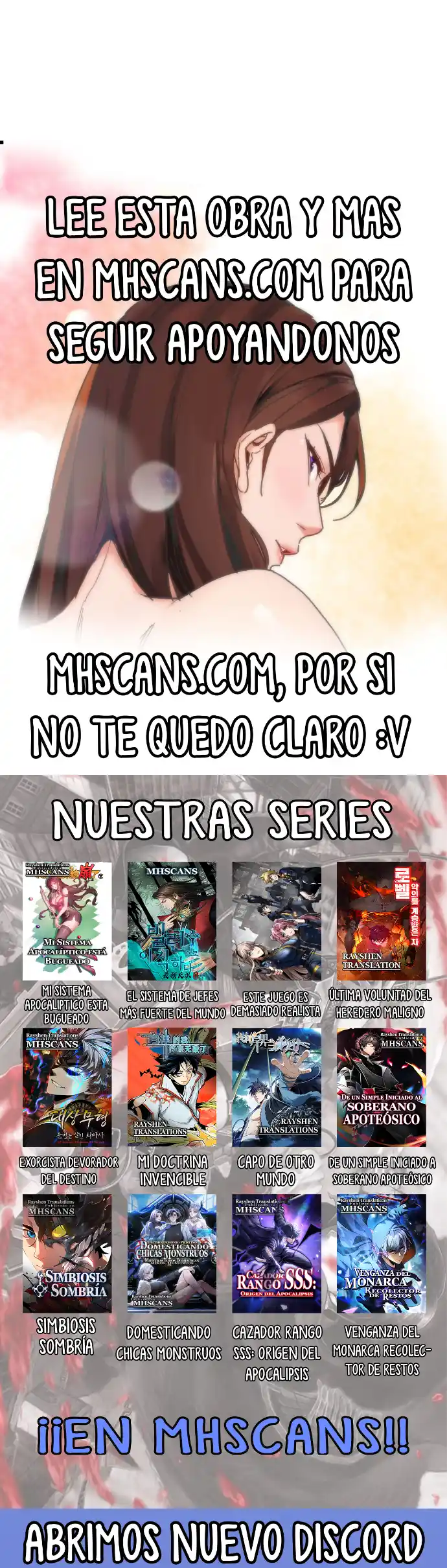 Mis Habilidades Pasivas Son Invencibles - Capítulo 120 - Página 35 - LectorTMOo
