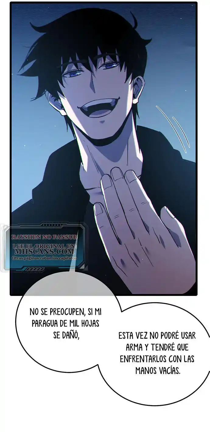 Mis Habilidades Pasivas Son Invencibles - Capítulo 121 - Página 12 - LectorTMOo