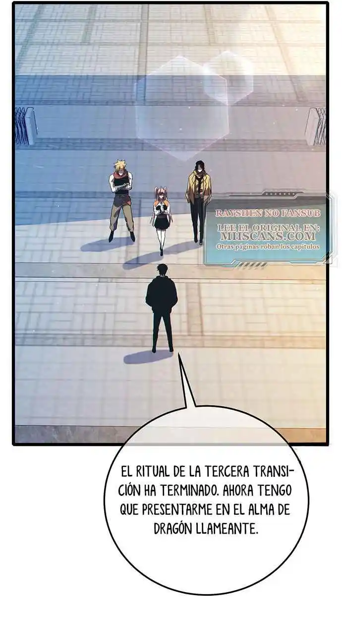 Mis Habilidades Pasivas Son Invencibles - Capítulo 122 - Página 21 - LectorTMOo