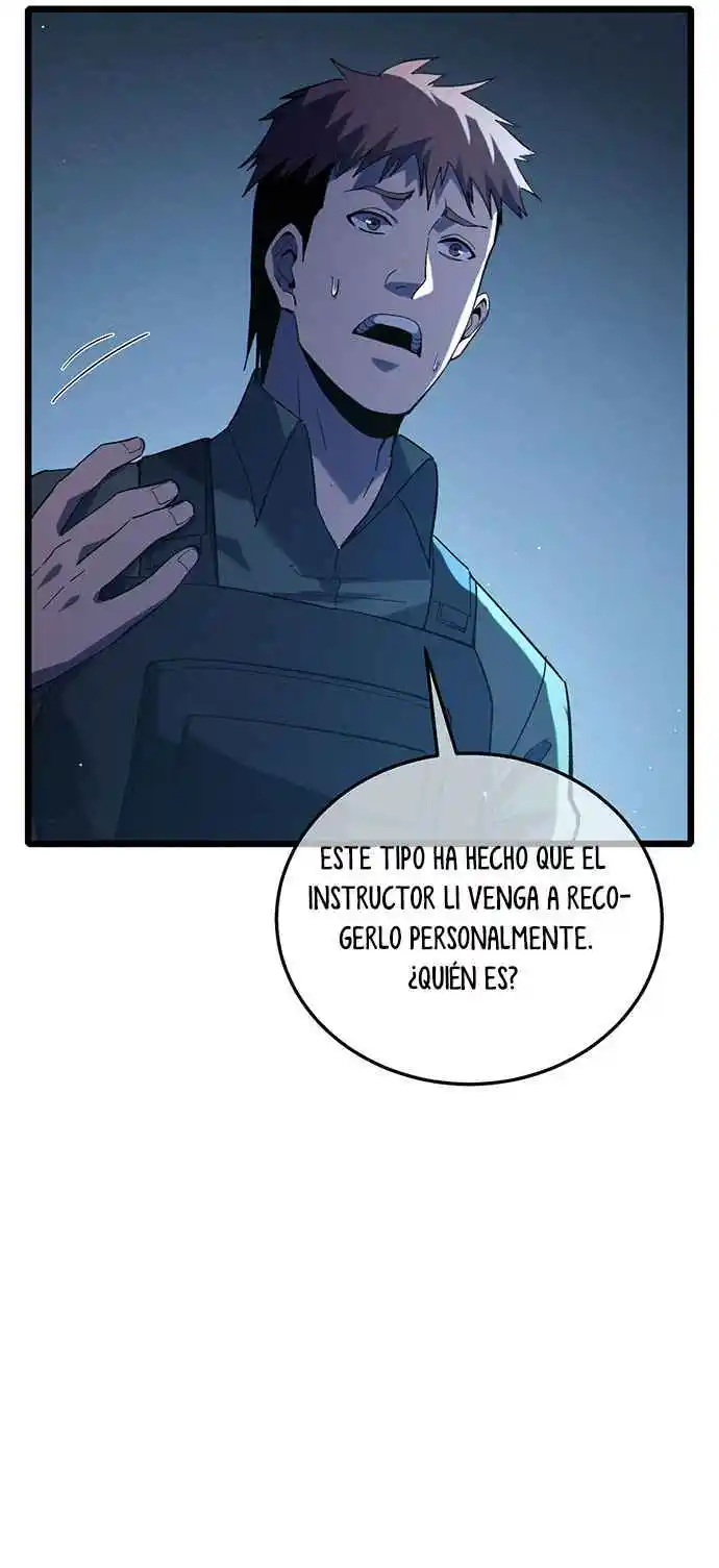 Mis Habilidades Pasivas Son Invencibles - Capítulo 122 - Página 29 - LectorTMOo