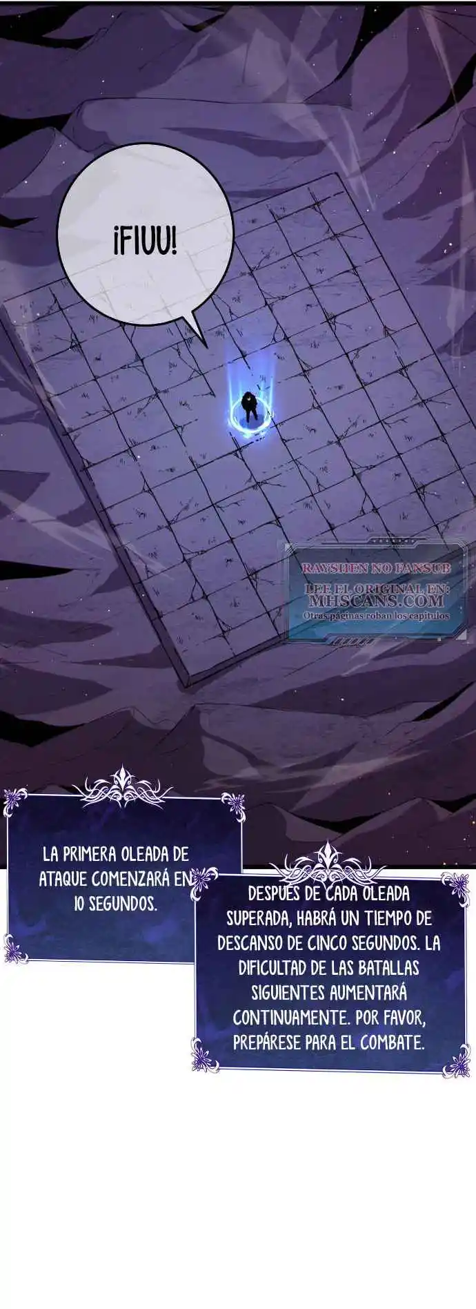 Mis Habilidades Pasivas Son Invencibles - Capítulo 123 - Página 5 - LectorTMOo