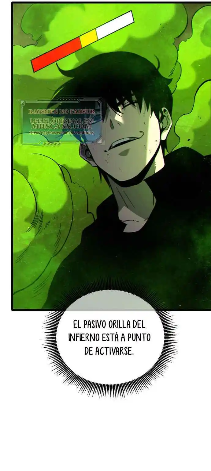 Mis Habilidades Pasivas Son Invencibles - Capítulo 123 - Página 28 - LectorTMOo
