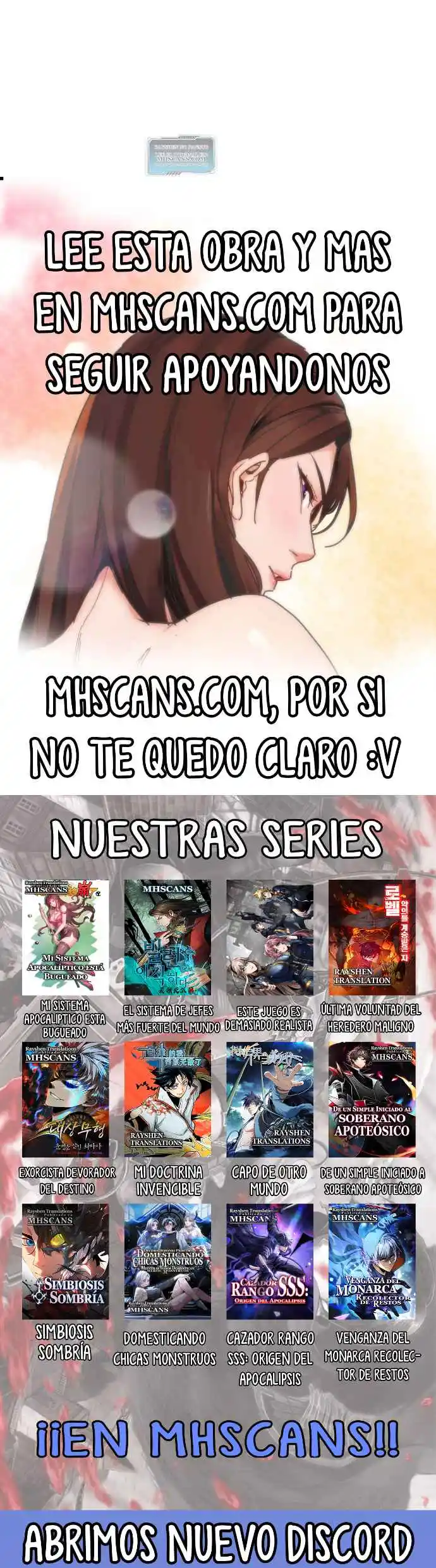 Mis Habilidades Pasivas Son Invencibles - Capítulo 123 - Página 44 - LectorTMOo