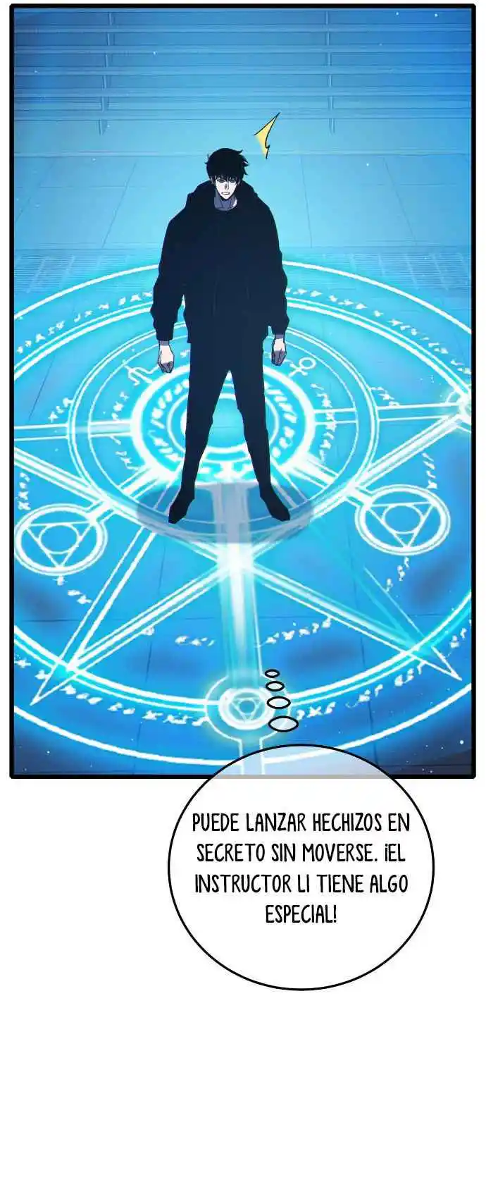 Mis Habilidades Pasivas Son Invencibles - Capítulo 124 - Página 2 - LectorTMOo